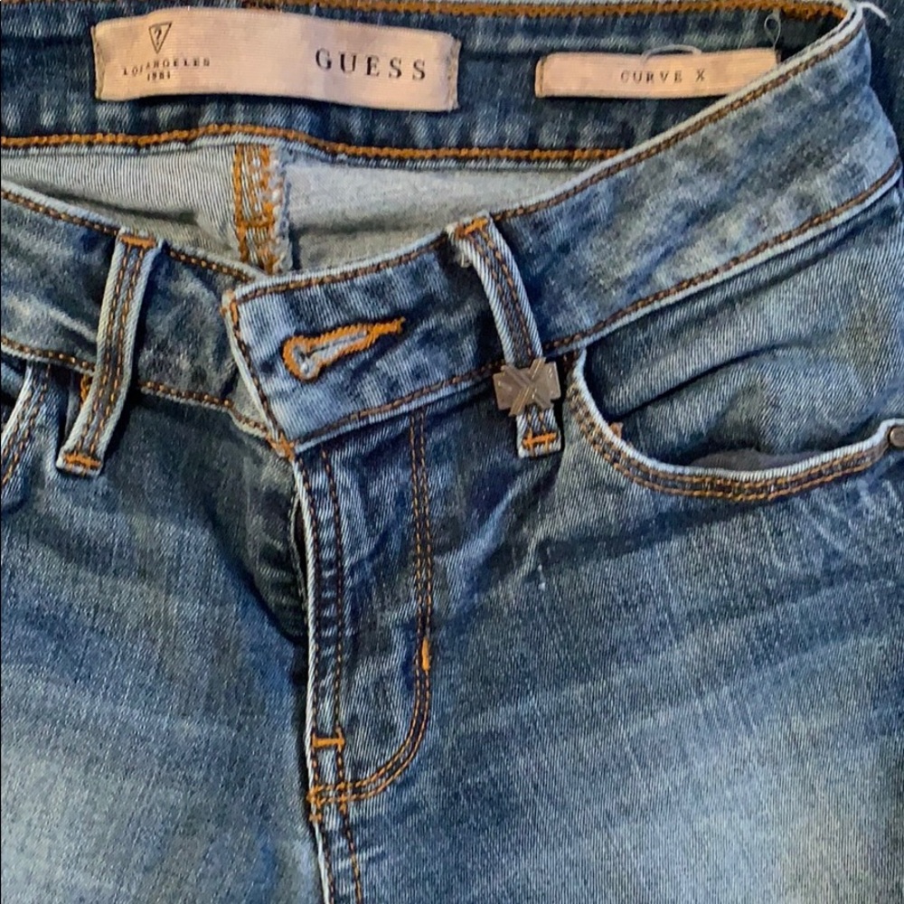 Guess jeans